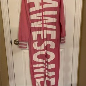 Flowers By Zoe Onesie-Jumpsuit